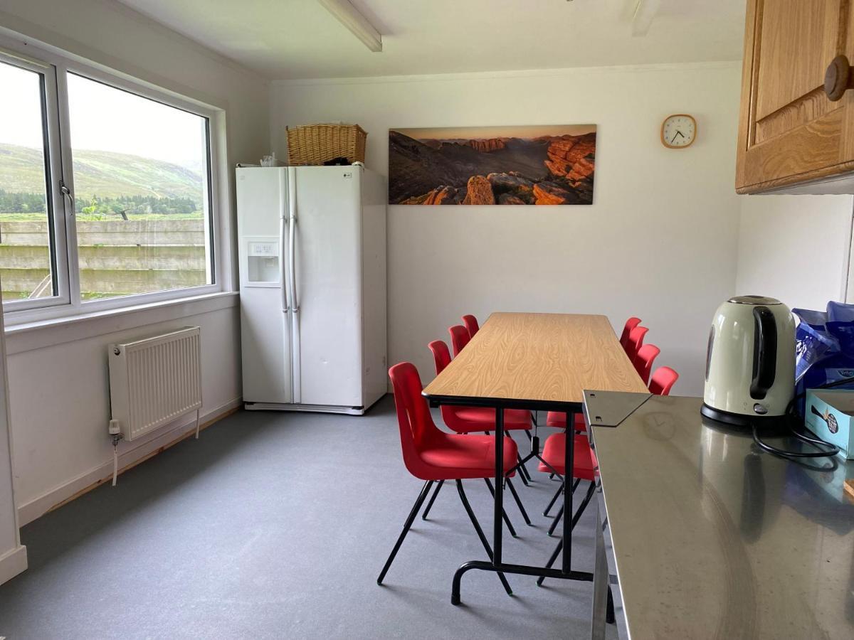 Hostel The Bunkhouse Applecross Zewnętrze zdjęcie