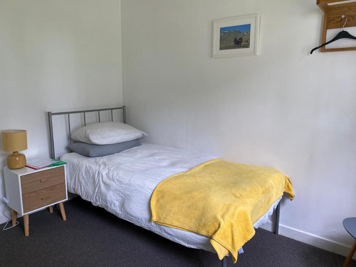 Hostel The Bunkhouse Applecross Zewnętrze zdjęcie
