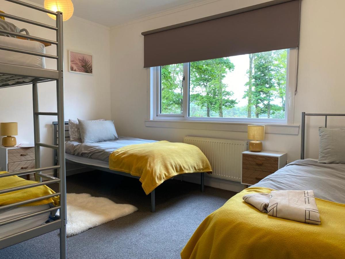 Hostel The Bunkhouse Applecross Zewnętrze zdjęcie