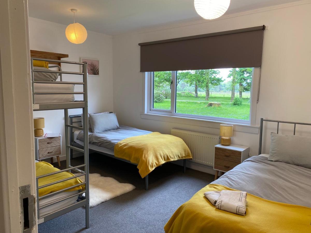 Hostel The Bunkhouse Applecross Zewnętrze zdjęcie
