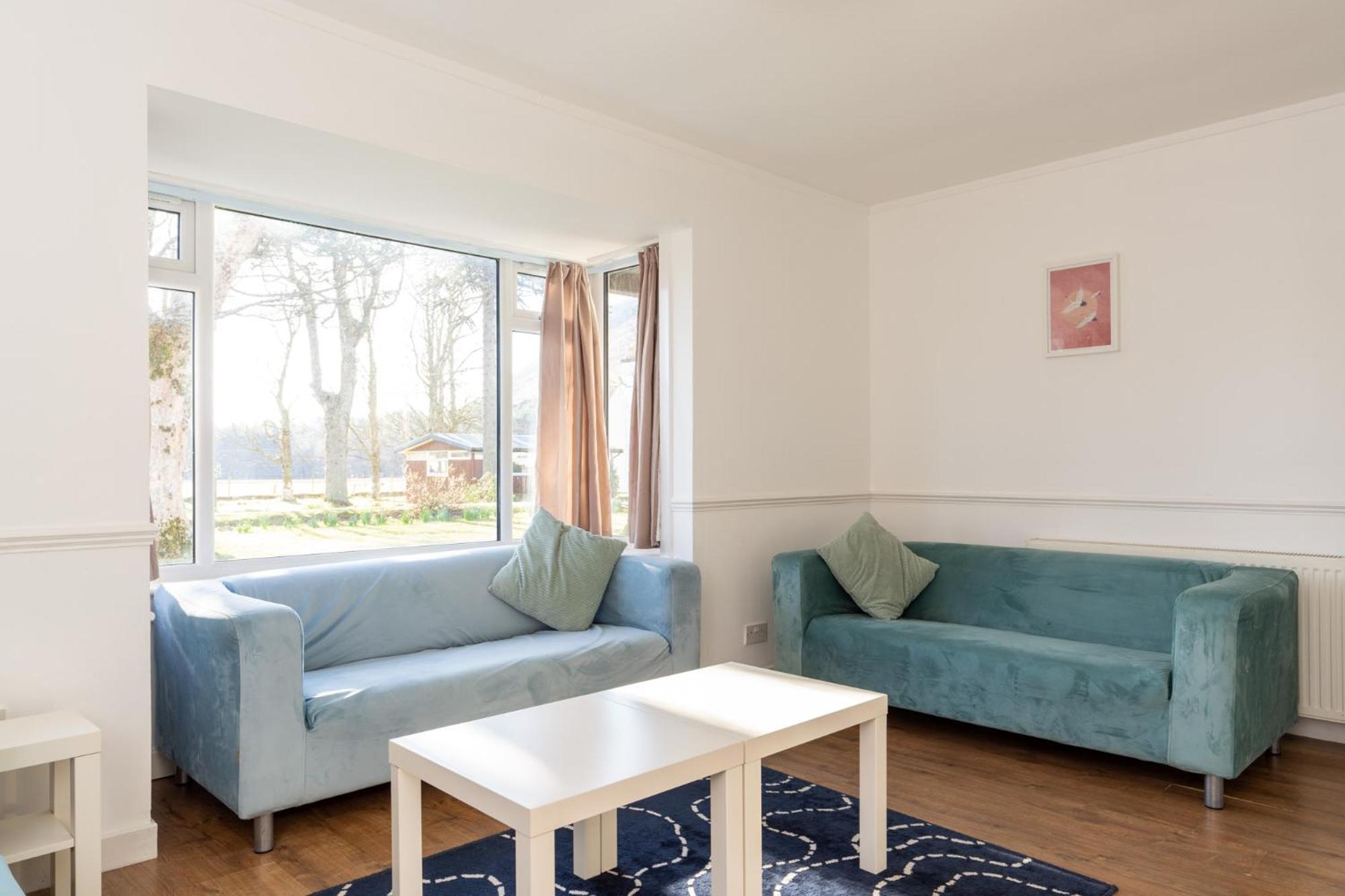 Hostel The Bunkhouse Applecross Zewnętrze zdjęcie