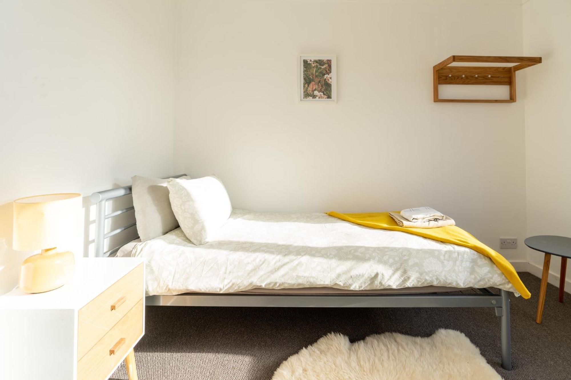 Hostel The Bunkhouse Applecross Zewnętrze zdjęcie