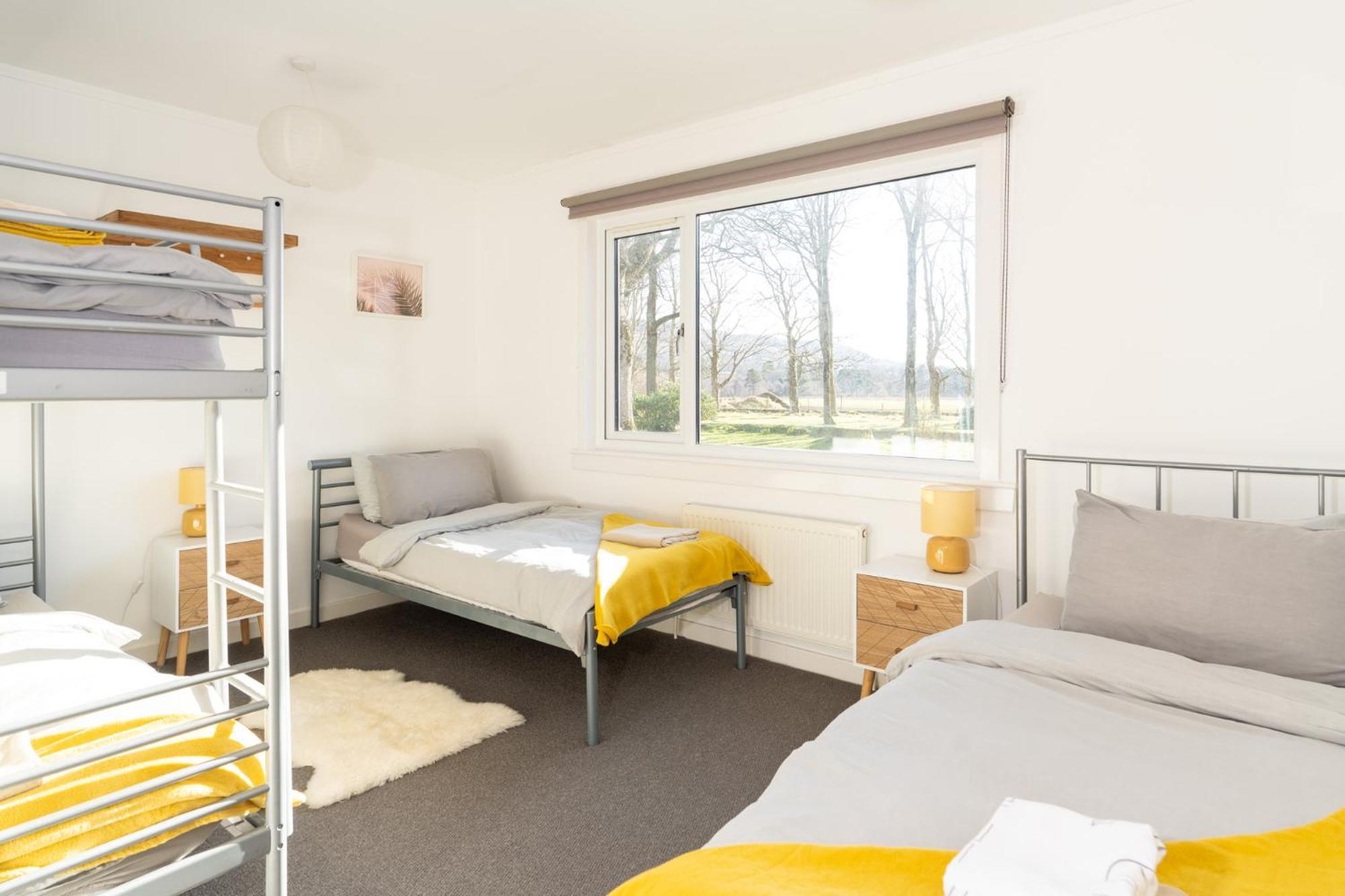 Hostel The Bunkhouse Applecross Zewnętrze zdjęcie