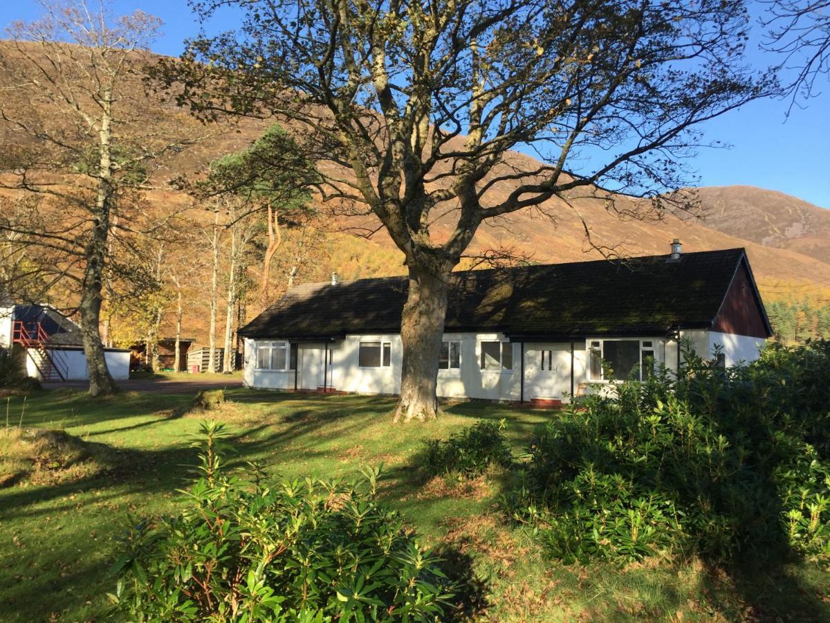 Hostel The Bunkhouse Applecross Zewnętrze zdjęcie